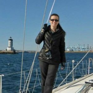 Meet your Posher, April